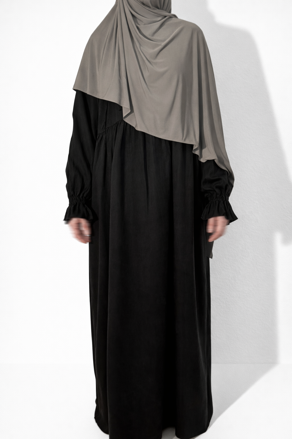 Abaya NO. 3