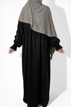 Abaya NO. 3
