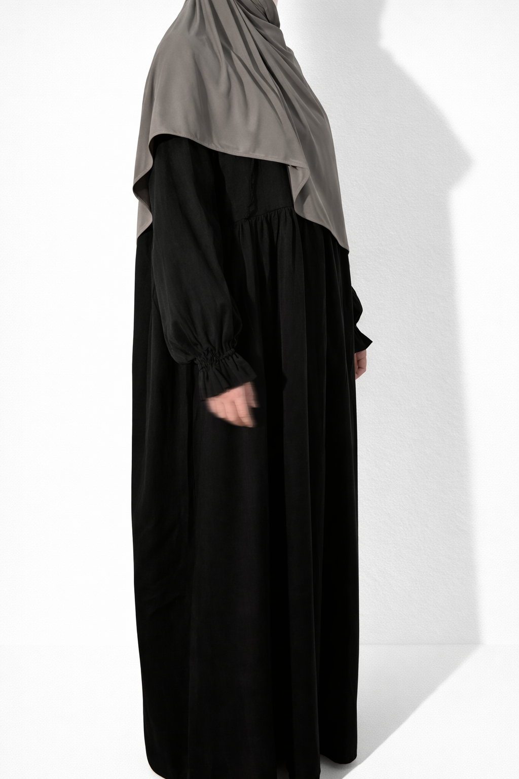 Abaya NO. 3