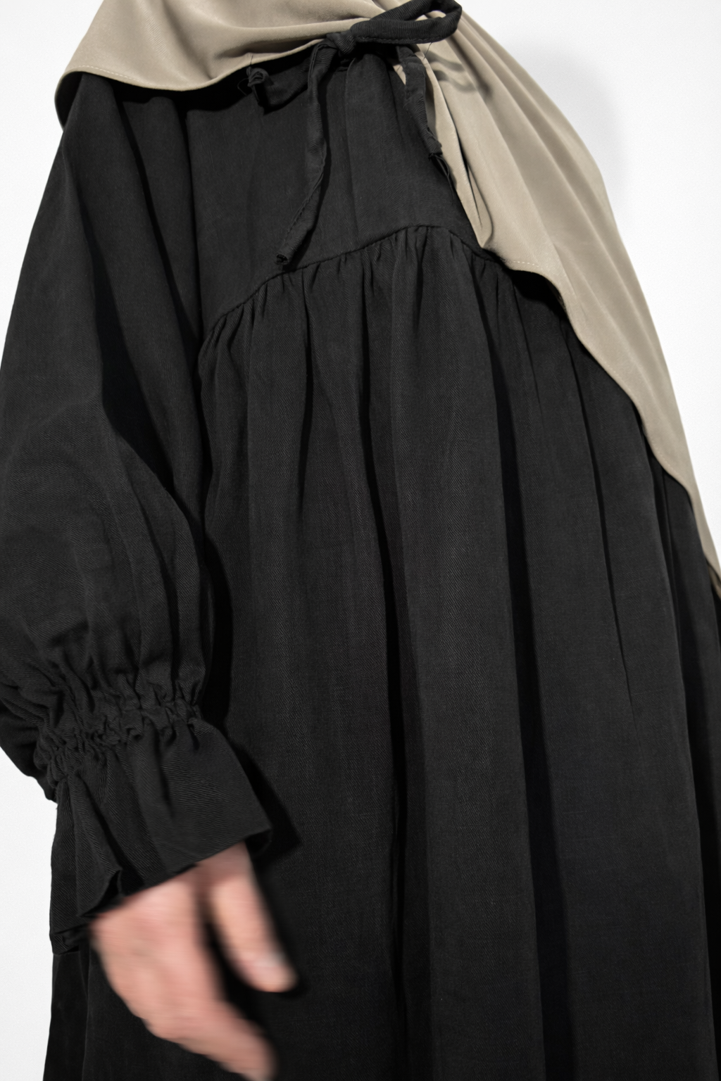 Abaya NO. 3