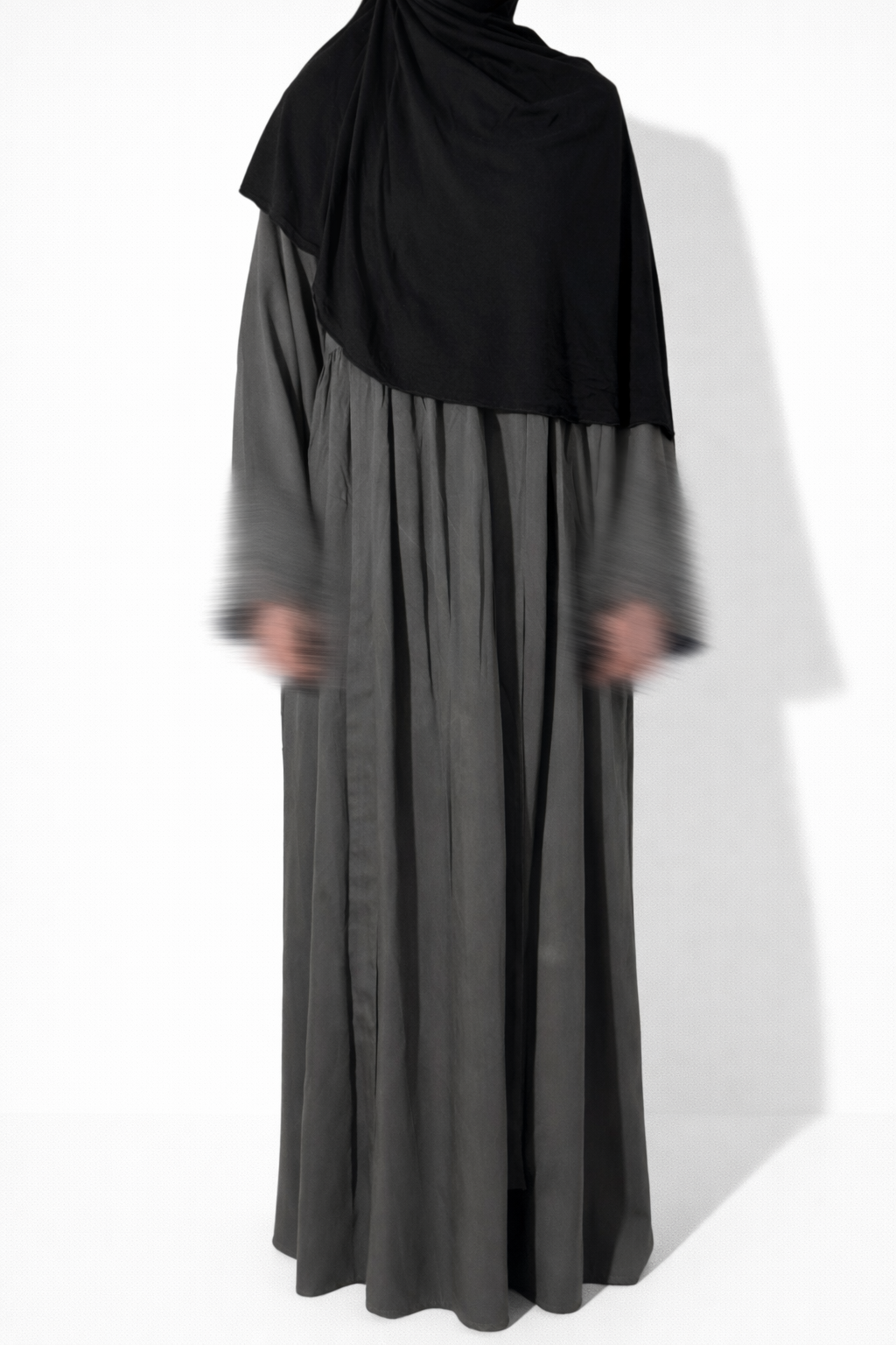 Abaya NO. 1
