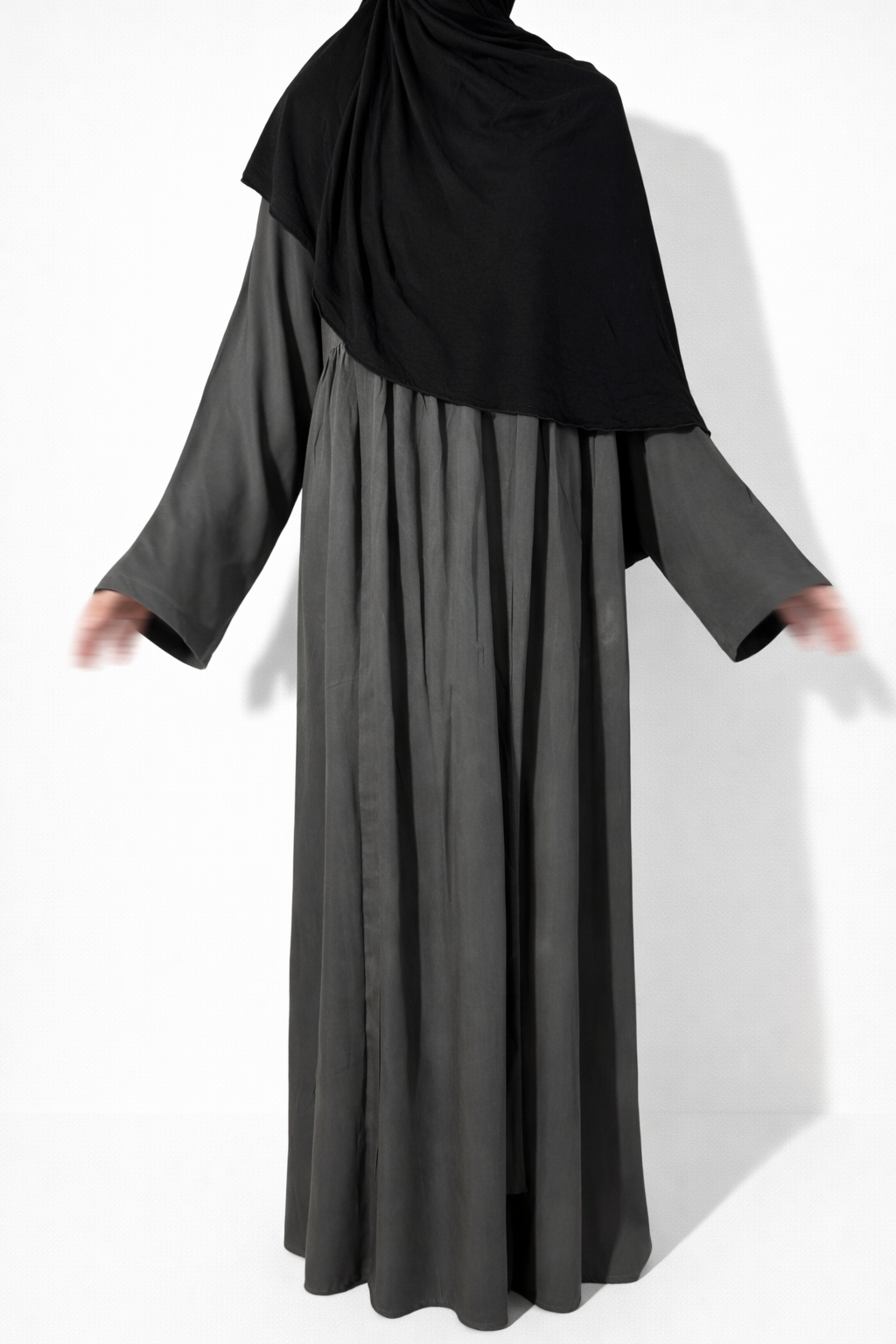 Abaya NO. 1