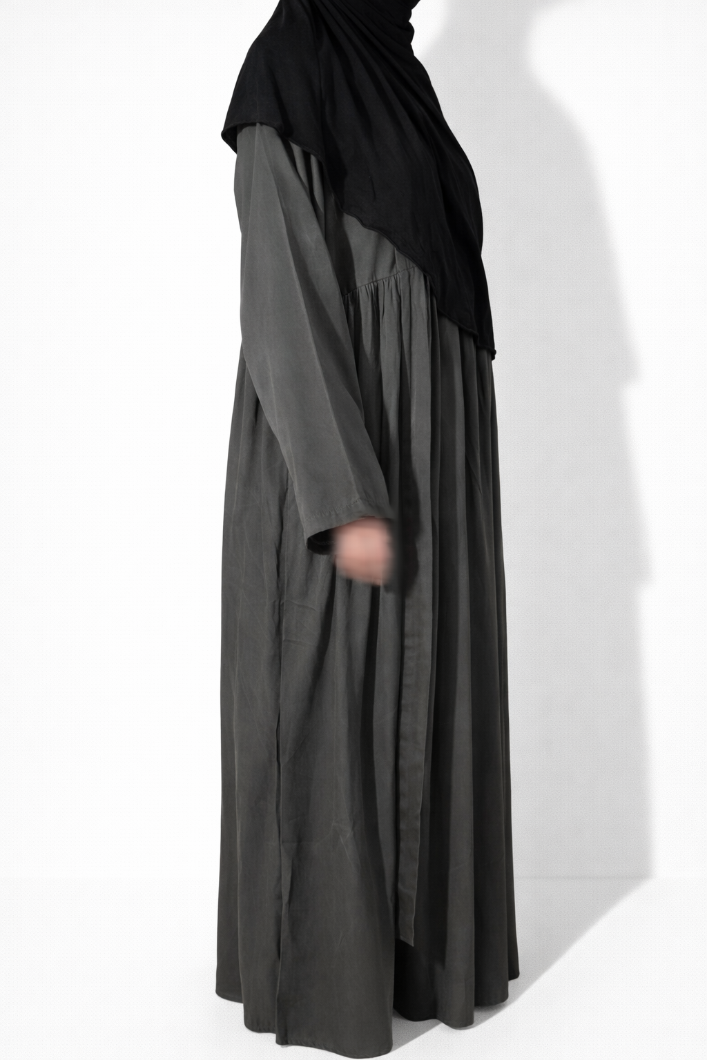 Abaya NO. 1