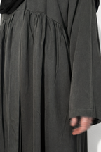 Abaya NO. 1