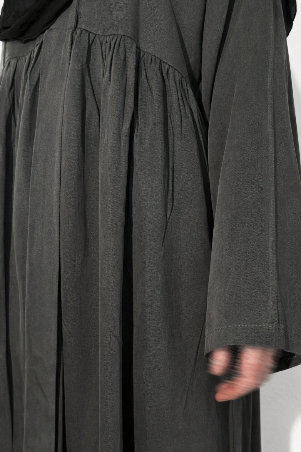 Abaya NO. 1