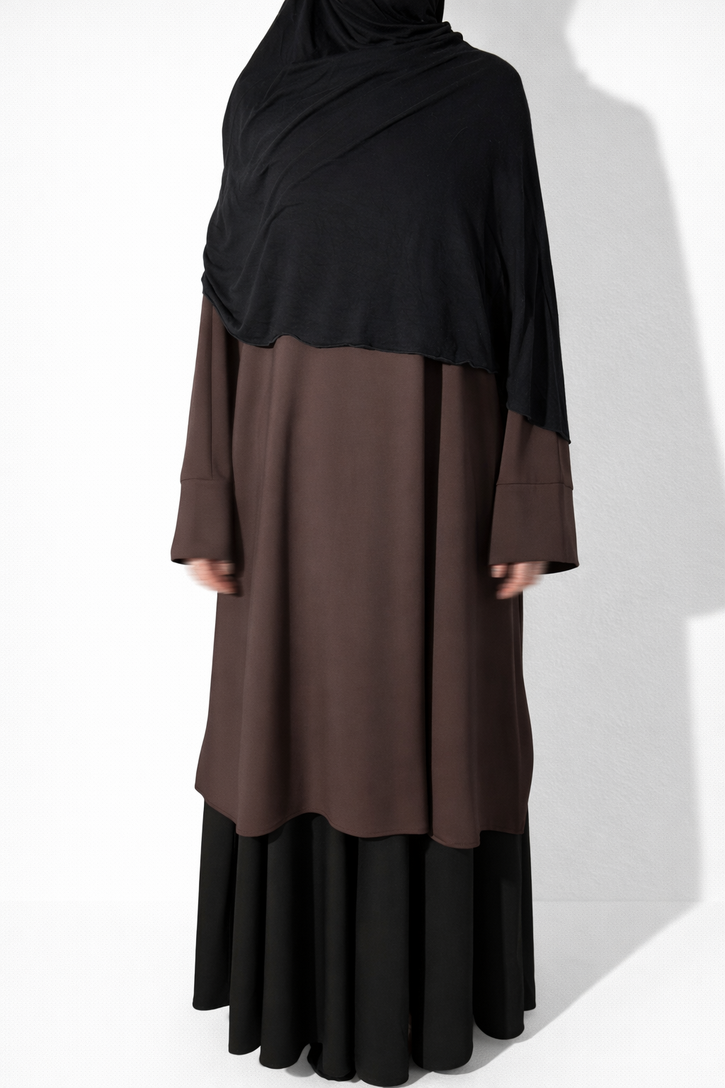 Abaya NO. 2