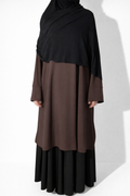 Abaya NO. 2