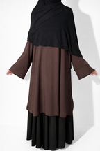 Abaya NO. 2
