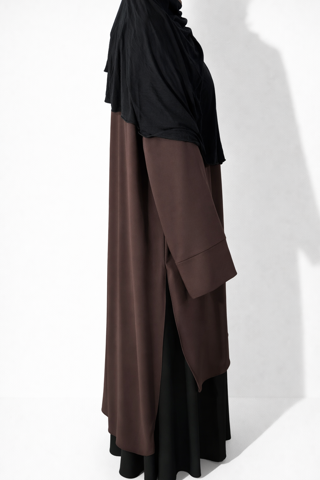 Abaya NO. 2