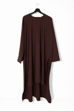 Abaya NO. 2
