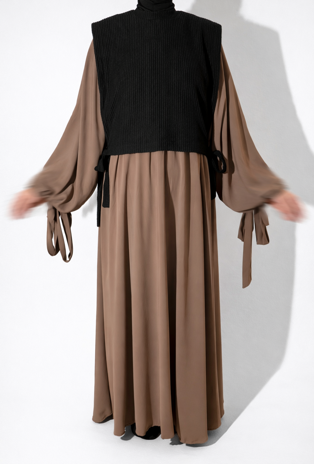 Abaya NO. 4