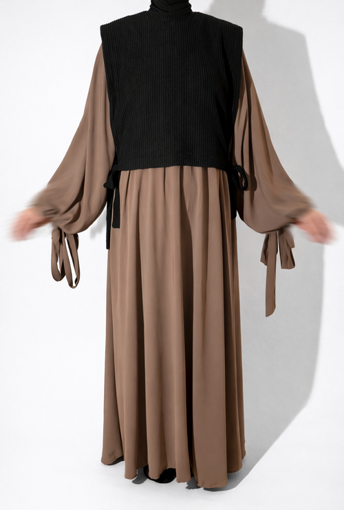 Abaya NO. 4