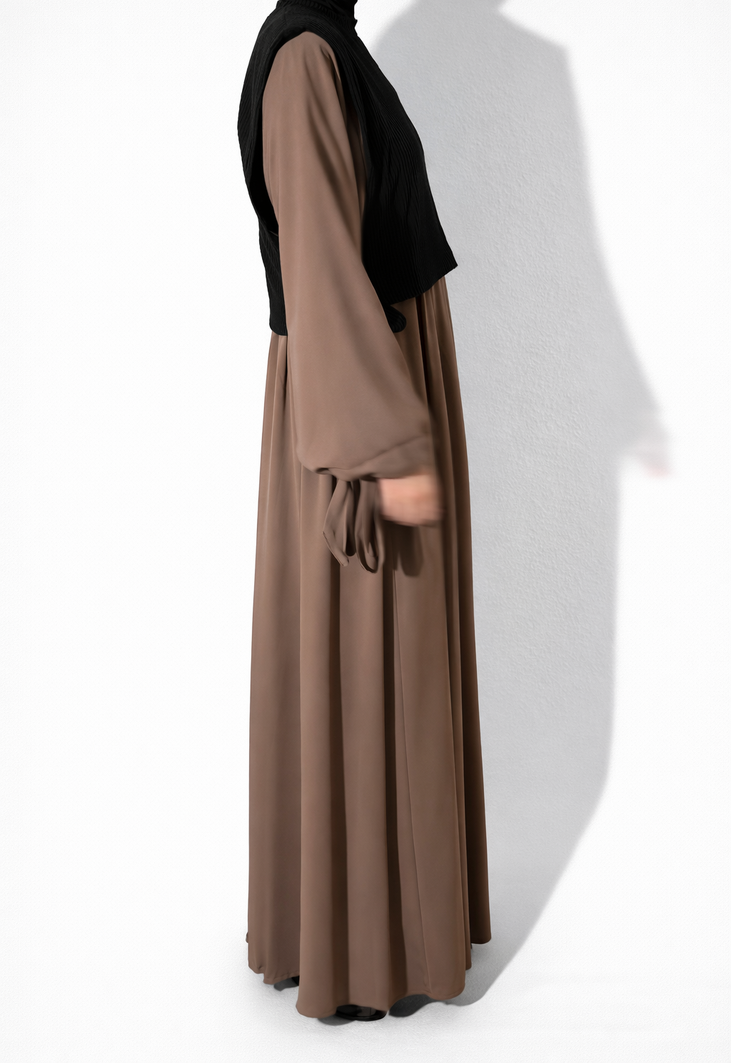 Abaya NO. 4