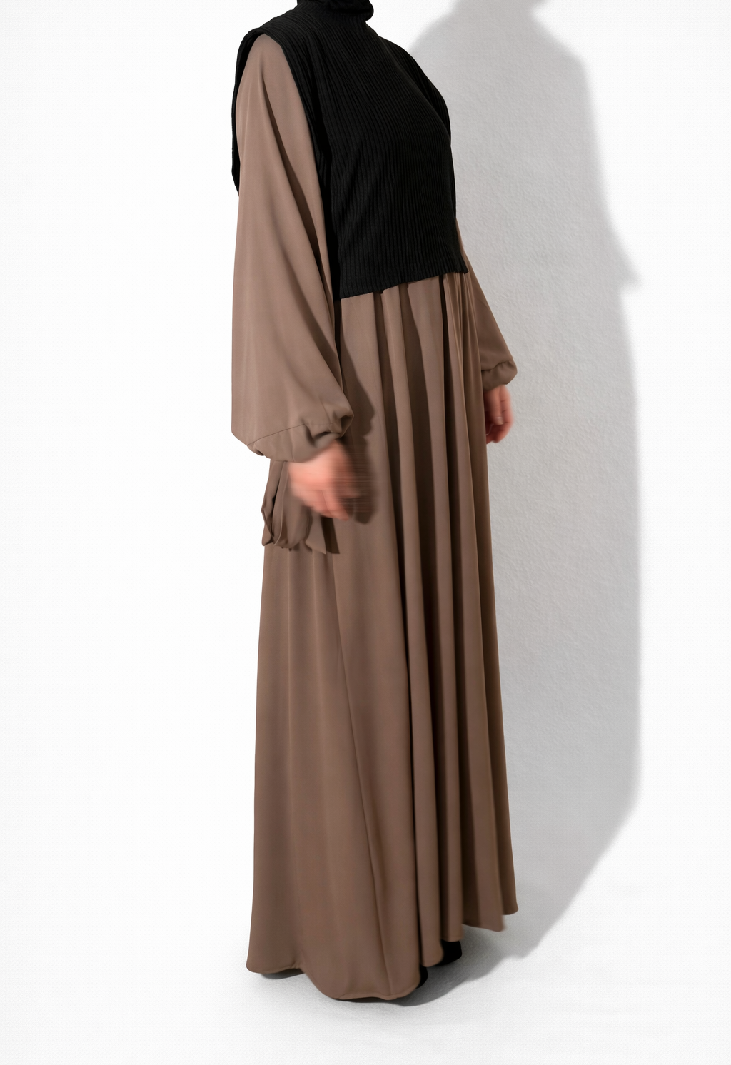 Abaya NO. 4