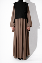 Abaya NO. 4