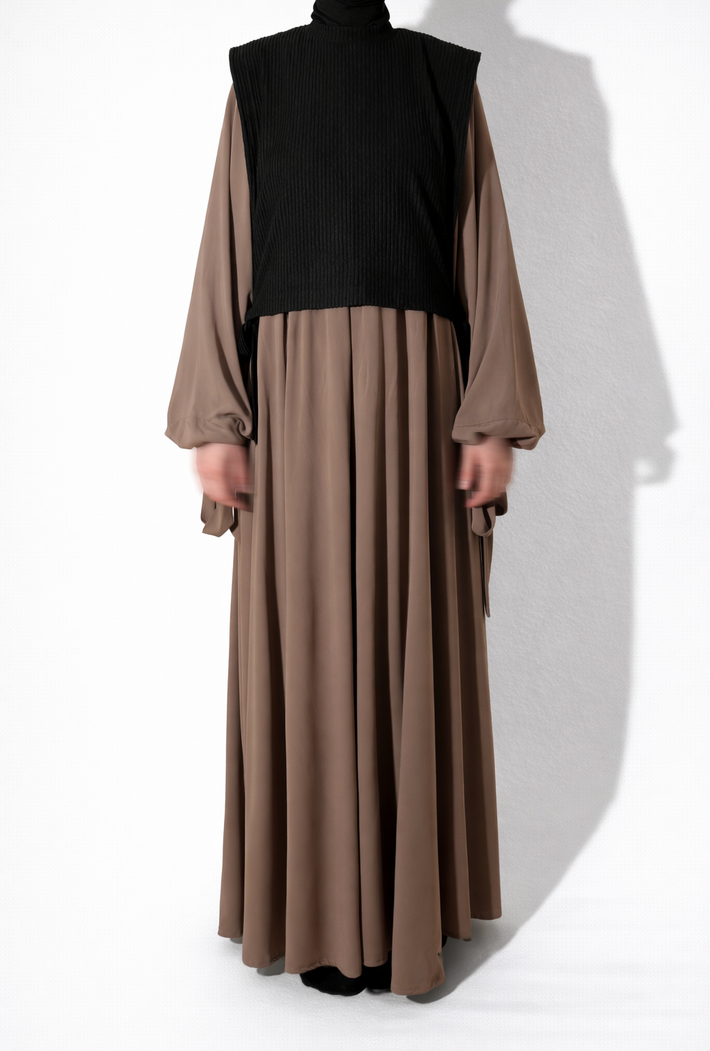 Abaya NO. 4